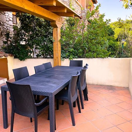 Bellissimo Appartamento Con Veranda Privata Al Centro Di Porto Rotondo Exterior foto