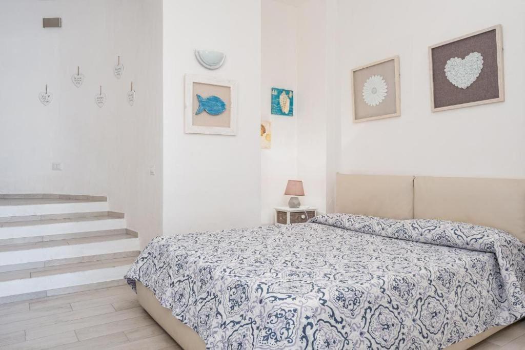 Bellissimo Appartamento Con Veranda Privata Al Centro Di Porto Rotondo Exterior foto